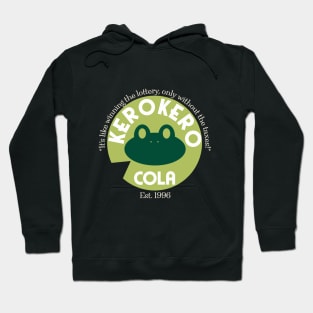 Kerokero Cola Hoodie